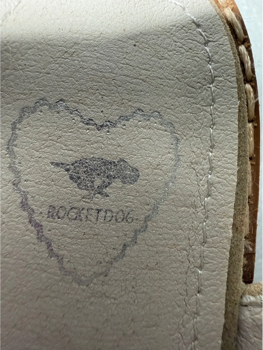 Rocket Dog stylish boho